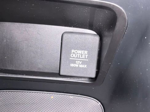 Certified 2021 Honda CR-V EX image 23