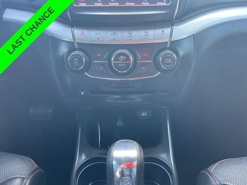 Used 2019 Dodge Journey GT AWD/4WD image 15