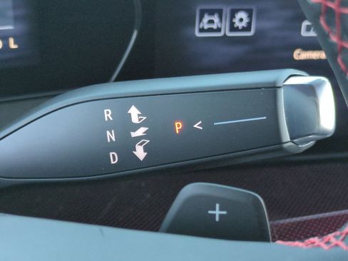 New 2026 Chevrolet Traverse RS image 16