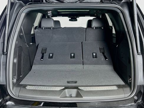 New 2026 Chevrolet Tahoe Z71 w/ Sun And Tow Package image 27