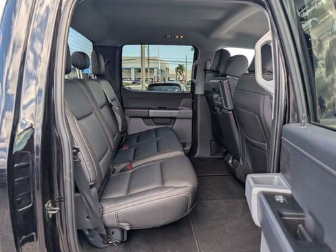 Used 2025 Ford F150 XLT w/ Equipment Group 301A Standard image 17