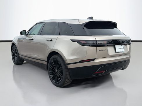 New 2026 Land Rover Range Rover Velar Belgravia AWD/4WD image 11