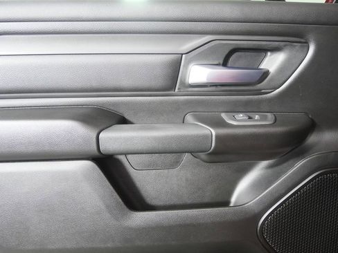 Used 2025 RAM 1500 Tradesman image 17