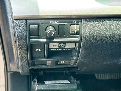 Used 2014 Subaru Outback 2.5i image 11