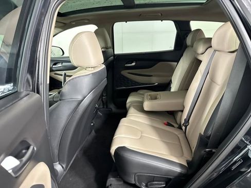 Used 2023 Hyundai Santa Fe SEL w/ Premium Package image 25