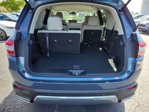 New 2026 Honda Pilot EX-L image 14