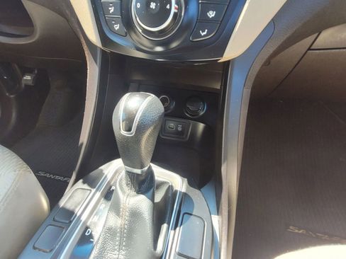 Used 2018 Hyundai Santa Fe Sport image 25