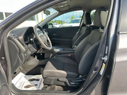 Used 2021 Honda HR-V LX image 21