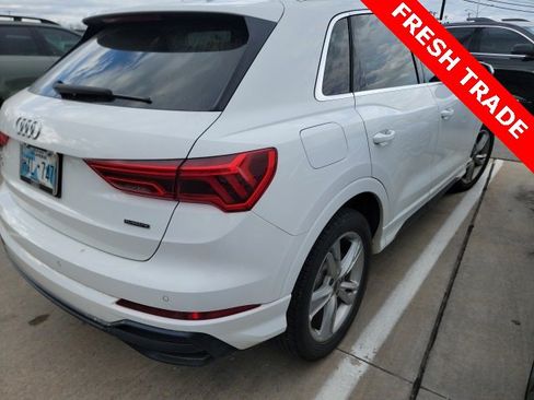 Used 2019 Audi Q3 2.0T Premium Plus w/ Premium Plus Package image 4