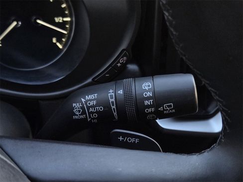 Certified 2023 MAZDA CX-50 AWD 2.5 Turbo w/ Cargo Package image 23