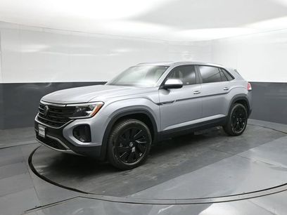 New 2026 Volkswagen Atlas Cross Sport SE