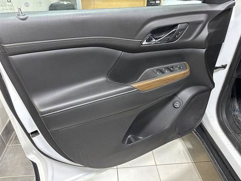 Used 2020 GMC Acadia SLE w/ Driver Convenience Package AWD/4WD image 8