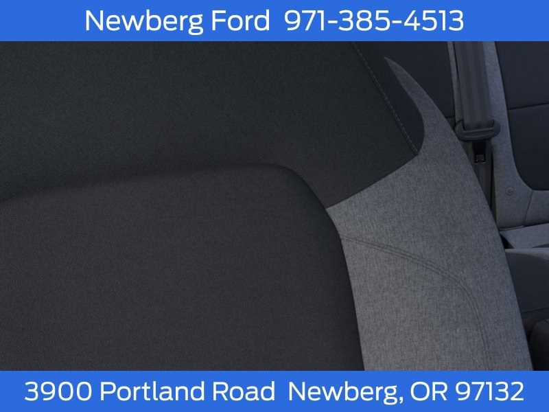 New 2026 Ford Bronco Big Bend AWD/4WD image 18