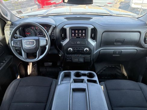 Used 2024 GMC Sierra 2500 Pro w/ 1SA Pro Safety Plus Package image 9