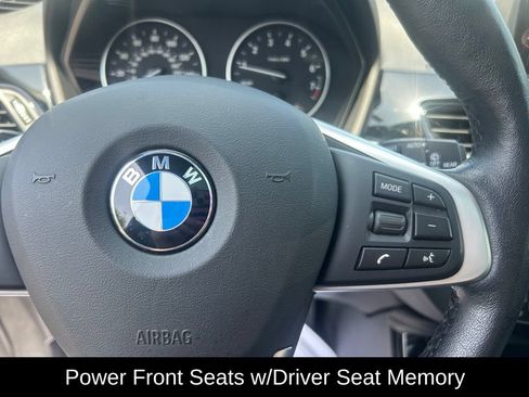 Used 2016 BMW X1 xDrive28i AWD/4WD image 10