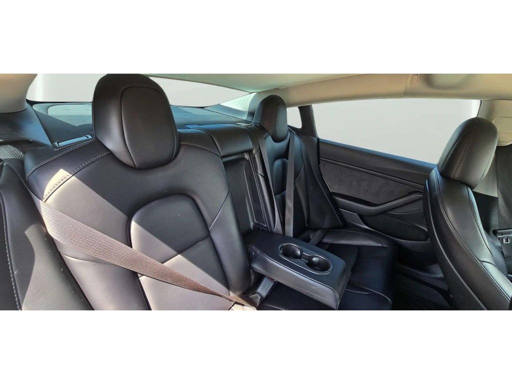 Used 2022 Tesla Model 3 Performance AWD/4WD image 10