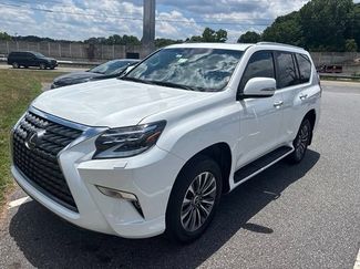 Used 2022 Lexus GX 460 Luxury AWD/4WD video 1