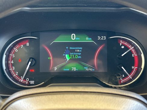 Certified 2023 Toyota RAV4 LE image 30