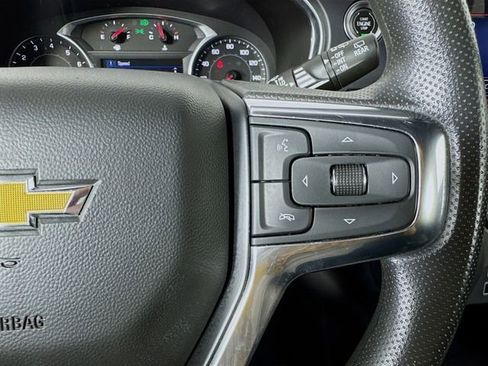 Used 2022 Chevrolet Blazer LT AWD/4WD image 30