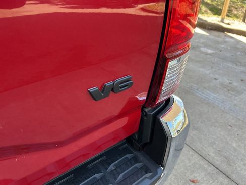 Used 2023 Toyota Tacoma SR5 image 24