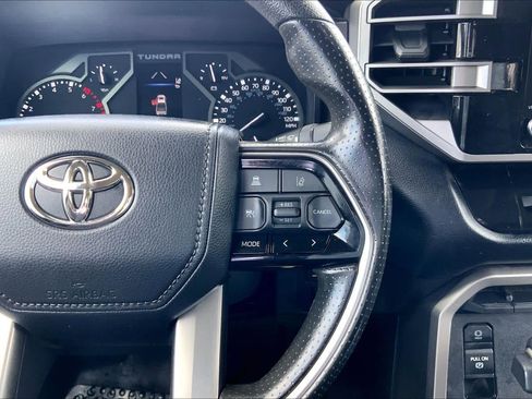 Used 2023 Toyota Tundra SR5 AWD/4WD image 20