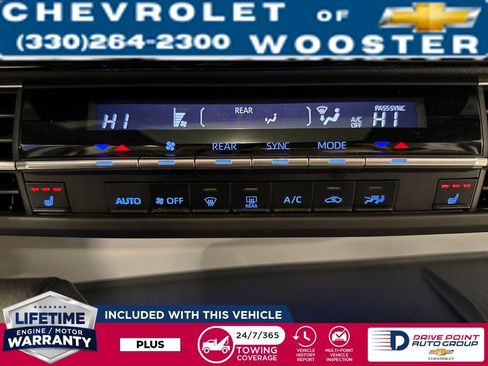 Used 2021 Toyota Sienna XSE image 26