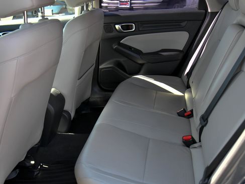 Used 2024 Honda Civic EX-L image 36
