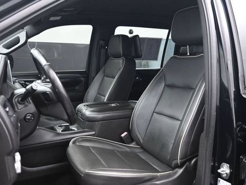 Used 2021 GMC Yukon XL SLT w/ SLT Luxury Plus Package AWD/4WD image 5