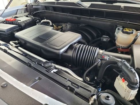 Used 2021 Chevrolet Tahoe RST w/ Luxury Package image 27