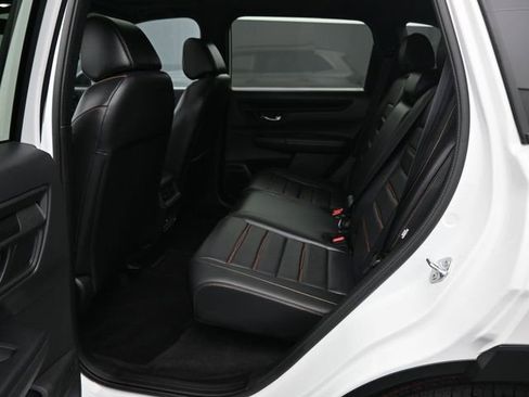Used 2024 Honda CR-V Sport-L image 35