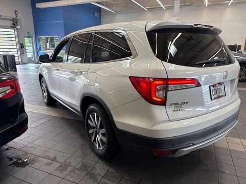 Used 2019 Honda Pilot EX-L image 6