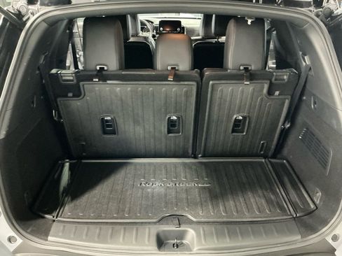 Used 2024 Nissan Pathfinder Rock Creek image 19