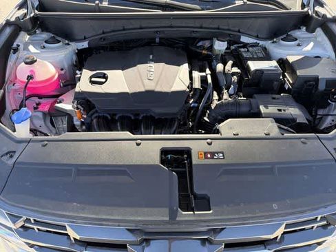 New 2026 Hyundai Tucson SEL image 11