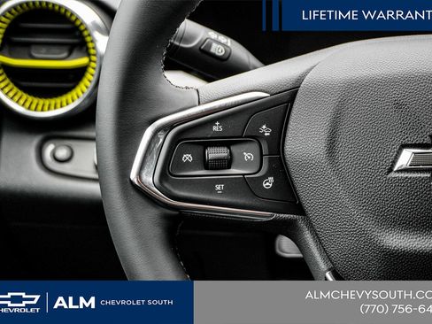 New 2026 Chevrolet Trax ACTIV w/ Driver Confidence Package image 26