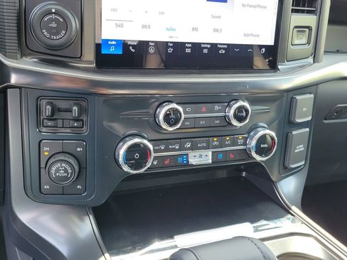 New 2026 Ford F150 Lariat w/ Equipment Group 502A High AWD/4WD image 28