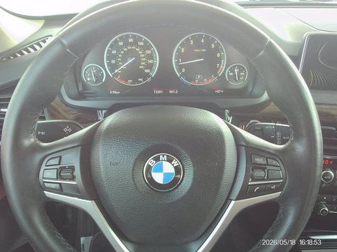 Used 2016 BMW X5 xDrive35i AWD/4WD image 11