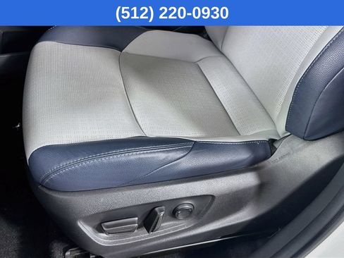 Used 2023 Subaru Solterra AWD image 24