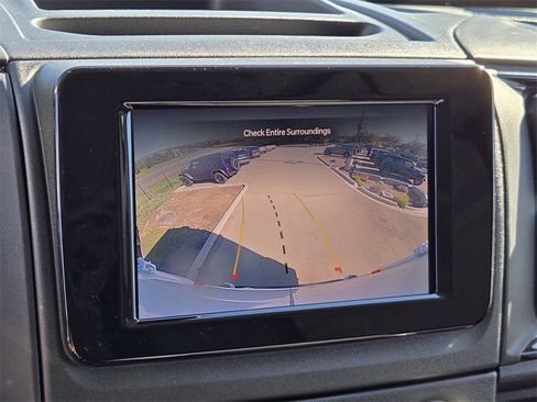 Used 2025 RAM ProMaster 2500 w/ Storage Group image 17