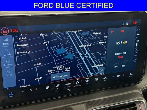 Certified 2025 Ford Mustang GT Premium RWD image 16