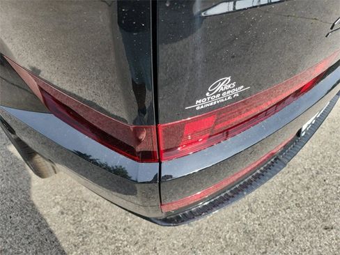 New 2025 Hyundai Santa Fe Calligraphy image 7