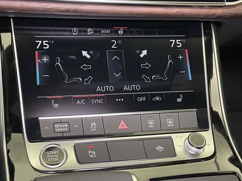 New 2026 Audi Q7 2.0T Premium image 34