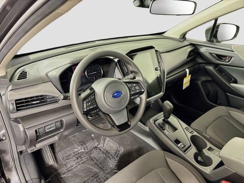 New 2026 Subaru Crosstrek 2.5i Premium AWD/4WD image 9
