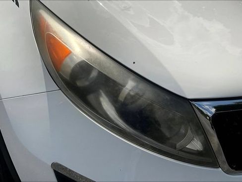 Used 2015 Kia Sportage EX FWD image 33