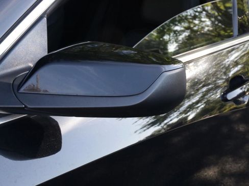 Used 2020 Chevrolet Malibu LT w/ Leather Package image 26