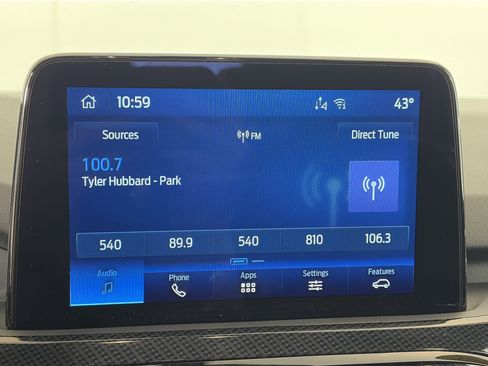 Used 2023 Ford Escape ST-Line image 19