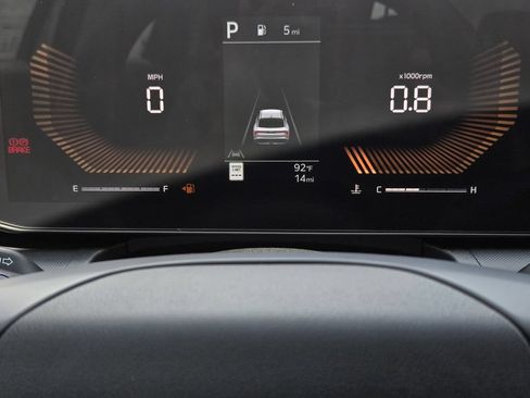 New 2026 Kia K4 FWD image 13