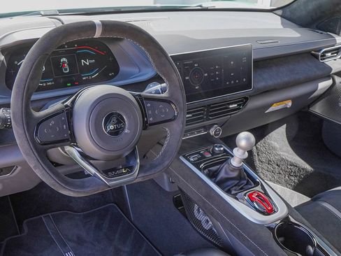 New 2026 Lotus Emira image 17