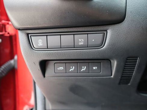 Used 2025 MAZDA CX-50 AWD 2.5 S w/ Premium Plus Pkg image 38