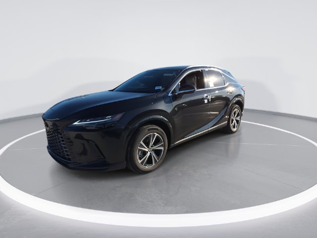 New 2026 Lexus RX 350 FWD w/ Accessory Package (Z1) image 4
