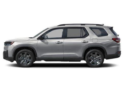 New 2026 Honda Pilot Sport image 3